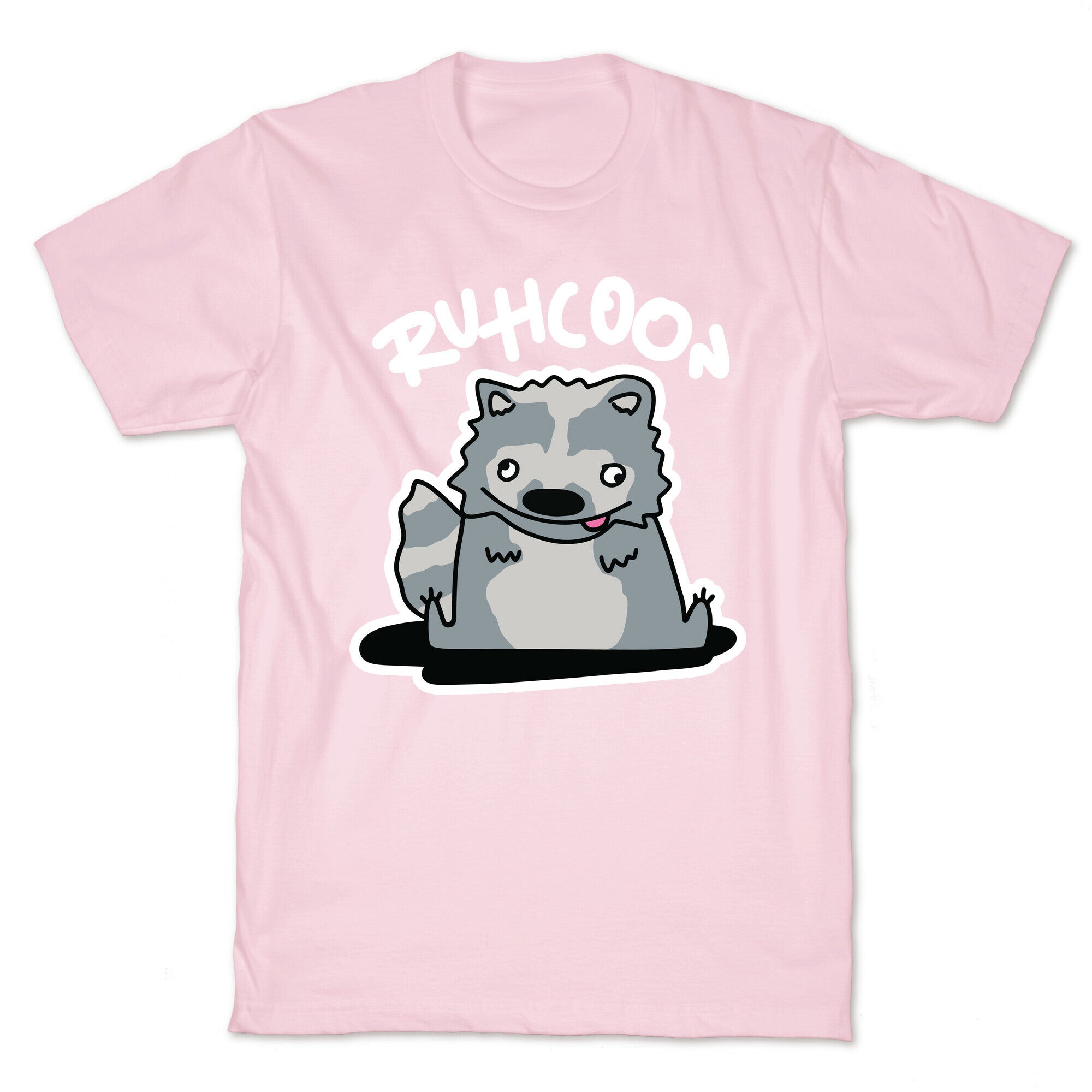 Ruhcoon T-Shirt